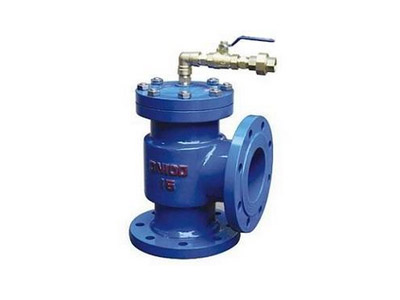 H142X液壓水位控制閥