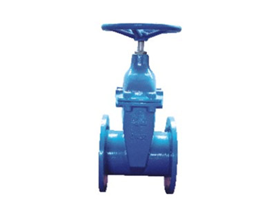 暗桿軟密封閘閥