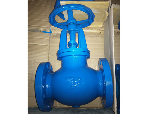 英標(biāo)截止閥