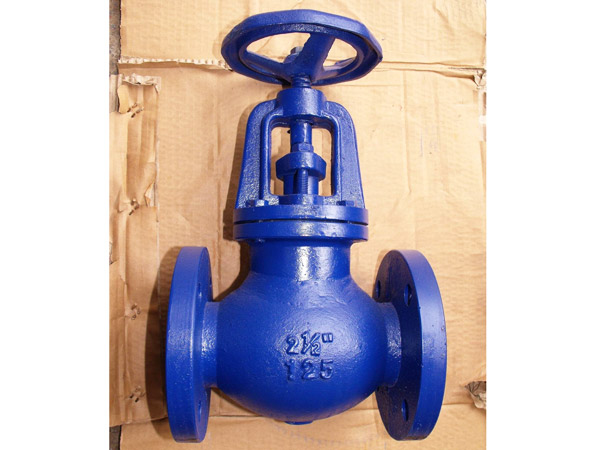 美標(biāo)截止閥