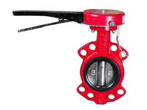 XD371X渦輪信號(hào)蝶閥