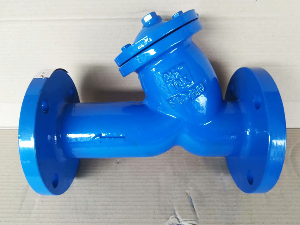 日標(biāo)過濾器