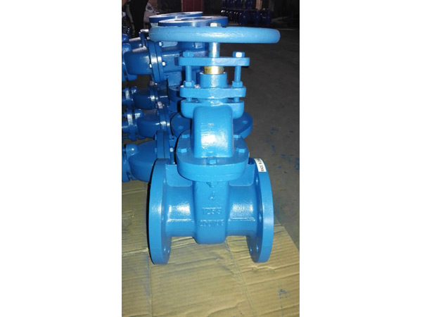 美標(biāo)暗桿閘閥150LB