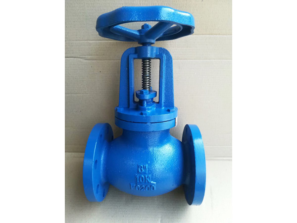 日標(biāo)10K截止閥