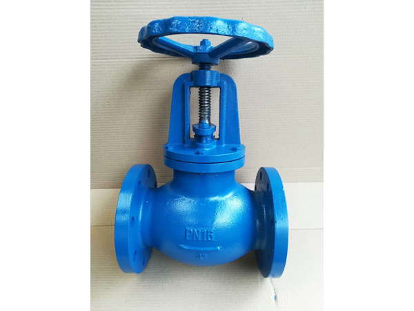 英標(biāo)截止閥